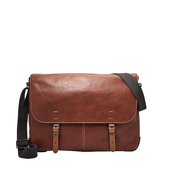 Men's fossil bags Clearance
