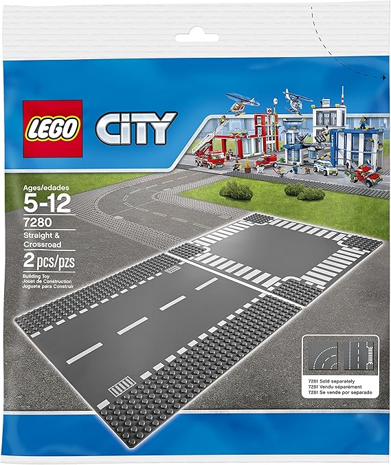 lego road plates target