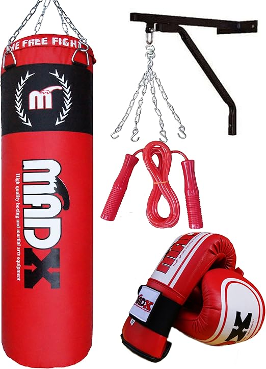 boxing pads near me