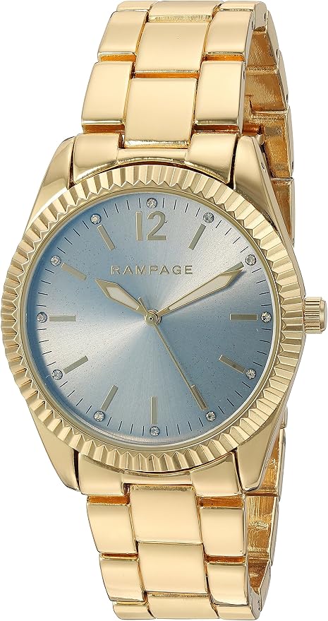 rampage watches