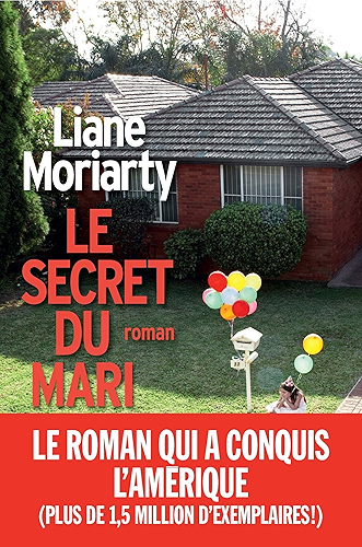 Download Le Secret du mari PDF