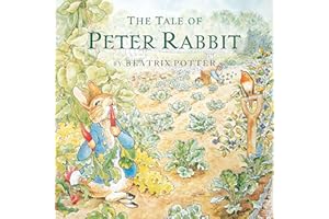 The Tale of Peter Rabbit