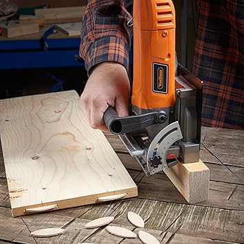 DOMU Brands LLC  Biscuit and Plate Jointers product image 5