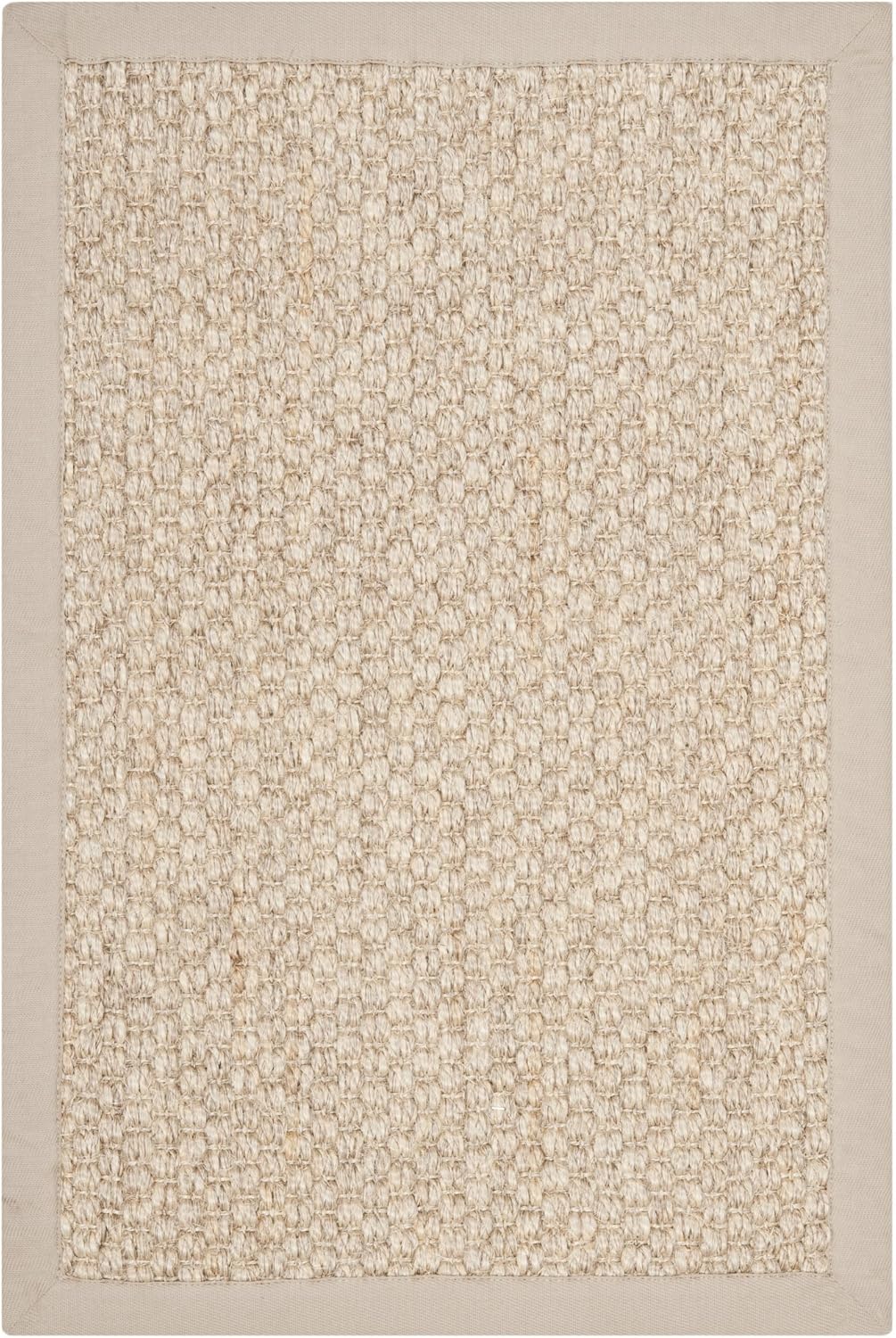 Best Natural Seagrass Small Area Rug Kitchen 2X 3
