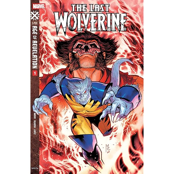 Savage Wolverine 1-23 コンプリートセット アメコミリーフ Amazon.com: Savage Wolverine #7 eBook : Wells, Zeb, Madureira, Joe