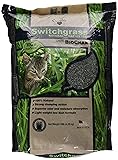 OurPets Switchgrass Natural Clumping Biodegradable
