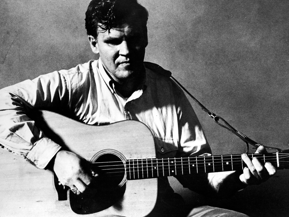 Doc Watson On Amazon Music