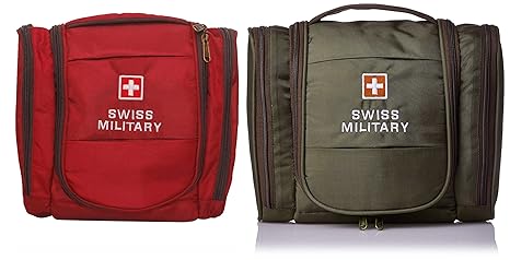 swiss military toiletry bag price