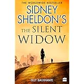 Sidney Sheldon's The Silent Widow: A Gripping New Thriller for 2018 with Killer Twists and Turns
