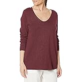 NIC+Zoe Womens Vital V Neck