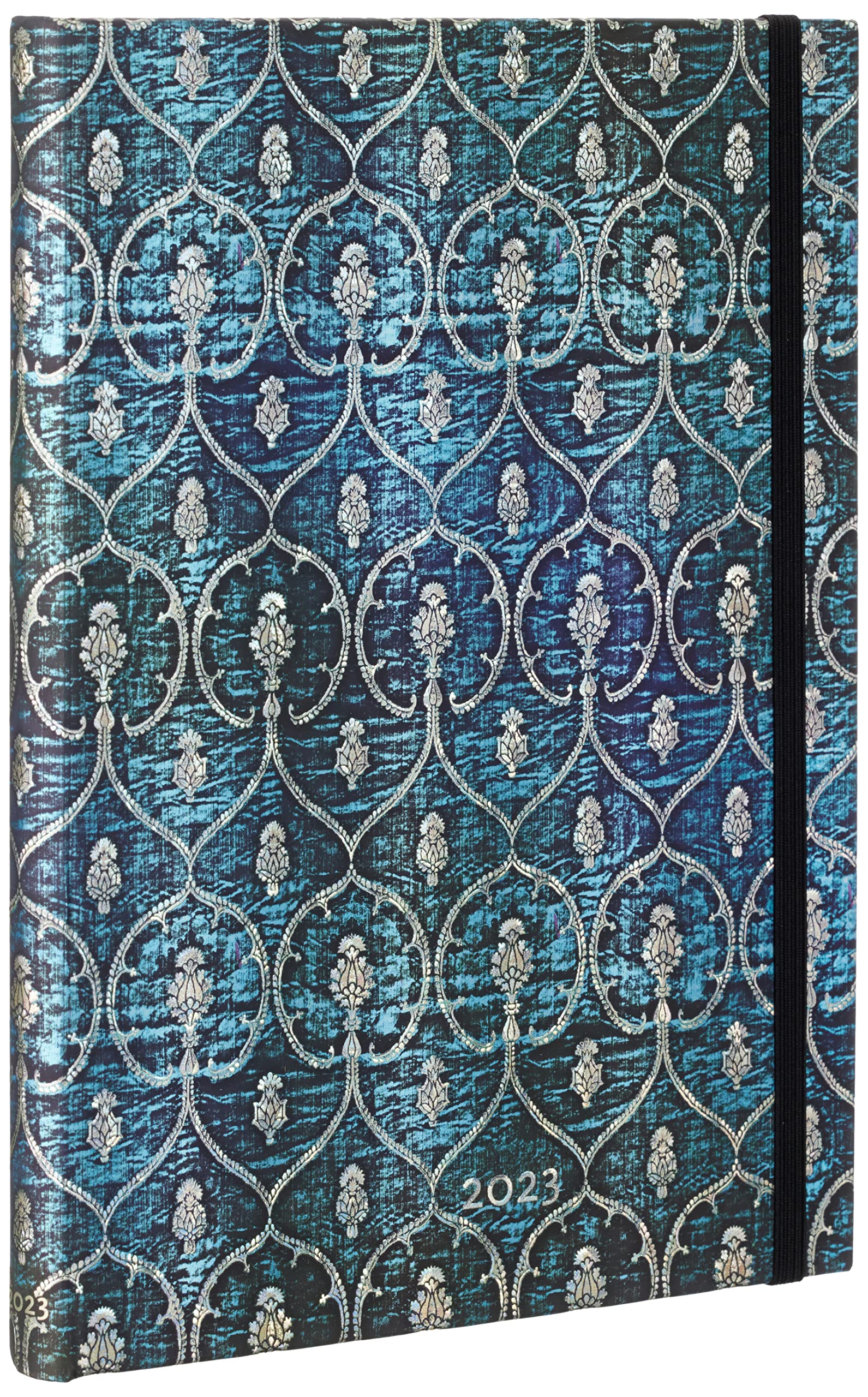 Paperblanks 12 Months 2023 Arabica Diary | VSO | Ultra (180 × 230 mm)