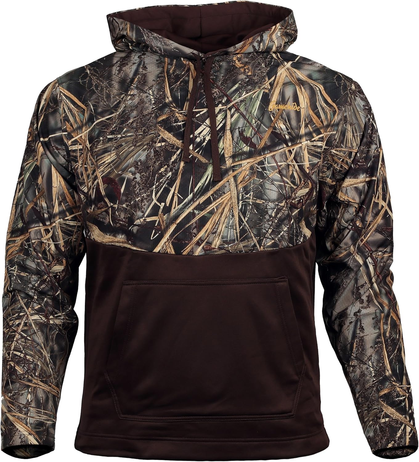 gamehide waterfowl jacket