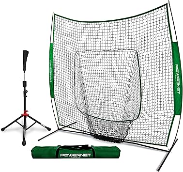 powernet hitting net