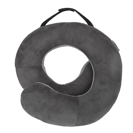 Travelon Deluxe Wrap-N-Rest Kissen