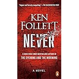 Never: A Novel