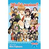 Maid-sama! (2-in-1 Edition), Vol. 9: Includes Vols. 17 &amp; 18