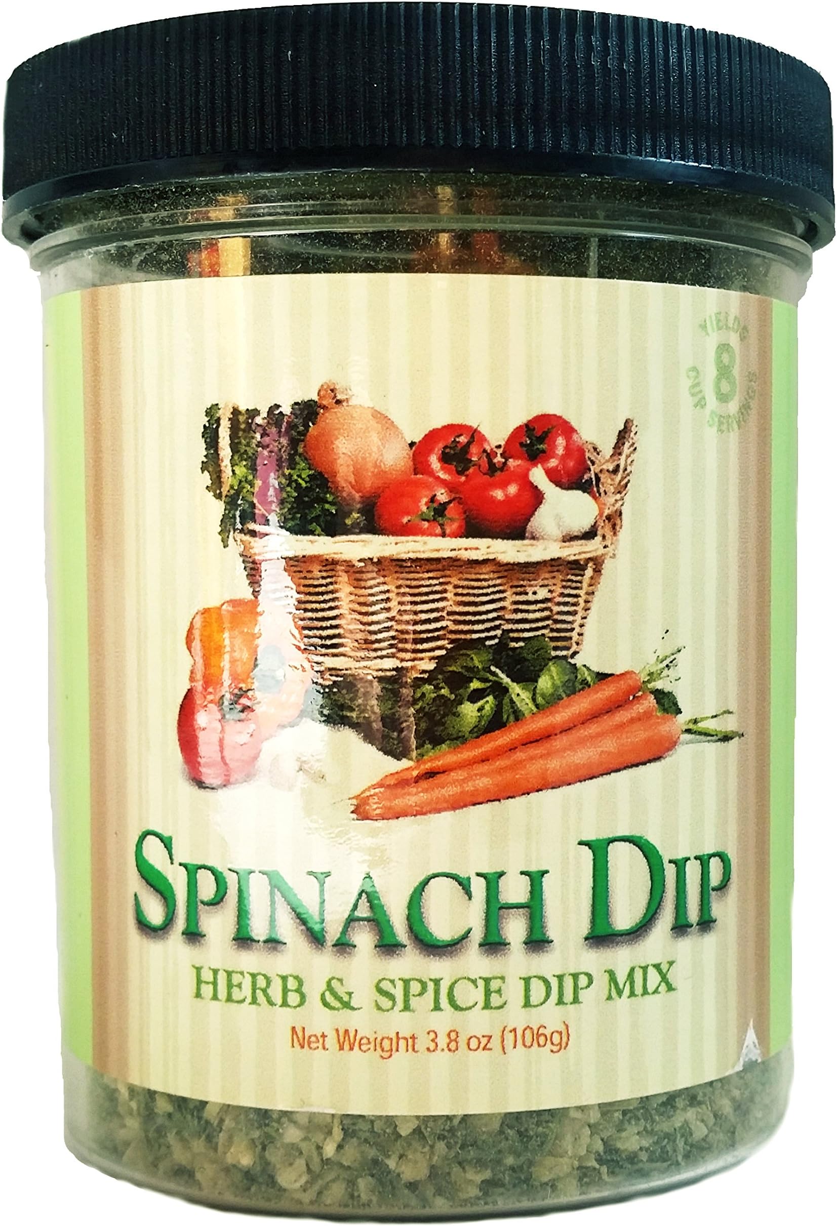 Spinach Dip Mix