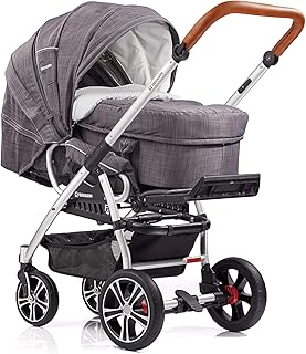 Gesslein 10400012672672 Gesslein F4 inklusive C2-Compact Tragetasche, mehrfarbig