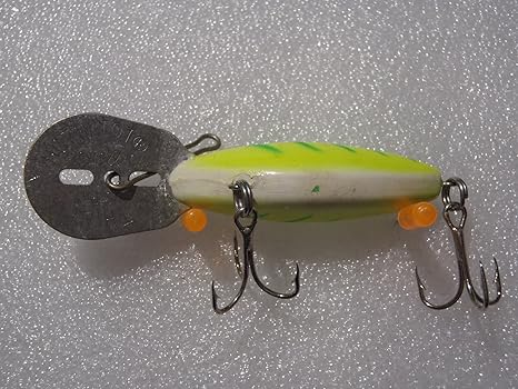 Amazon ルアー Lure Old オールド ストーム ホッテントット Storm Hotntot Storm ルアー
