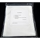 Frost Blanket for Plant Cover & Winter Protection 10'x12'