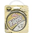 BerkleyTrilene 100% Fluorocarbon Ice Clear 0.010in | 0.25mm