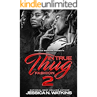 In True Thug Fashion 2: The Freedom Brothers book cover In True Thug Fashion 2: The Freedom Brothers book cover