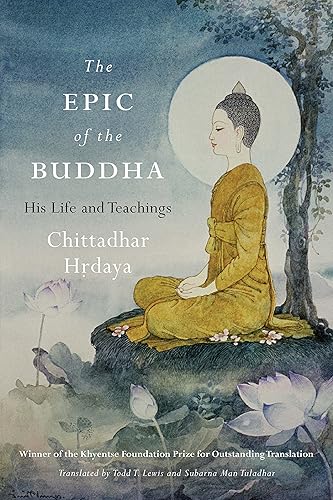 Download The Epic of the Buddha: His Life and Teachings PDF