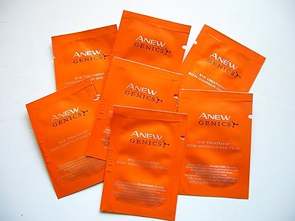 avon anew genics eye treatment