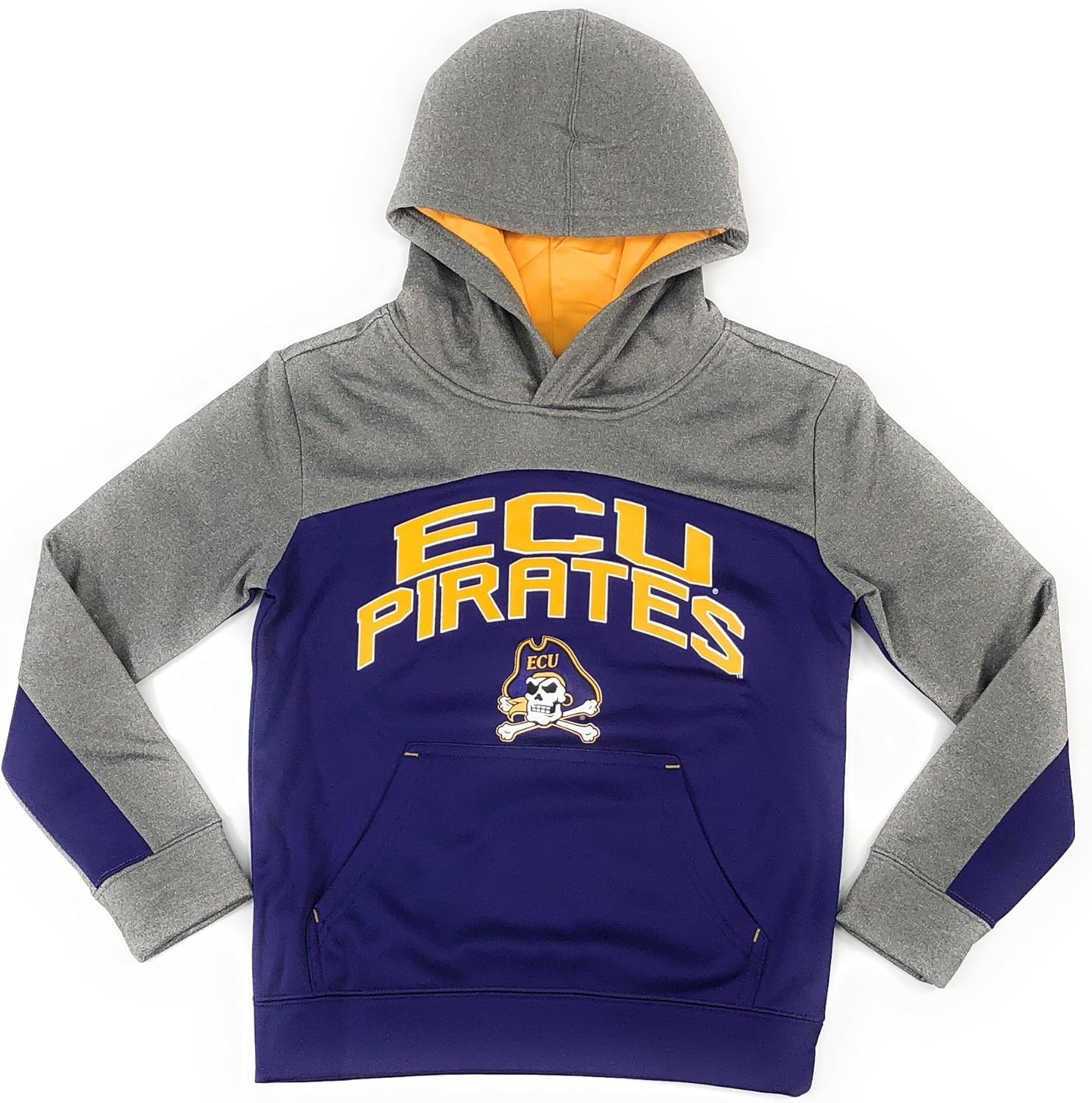ecu pullover