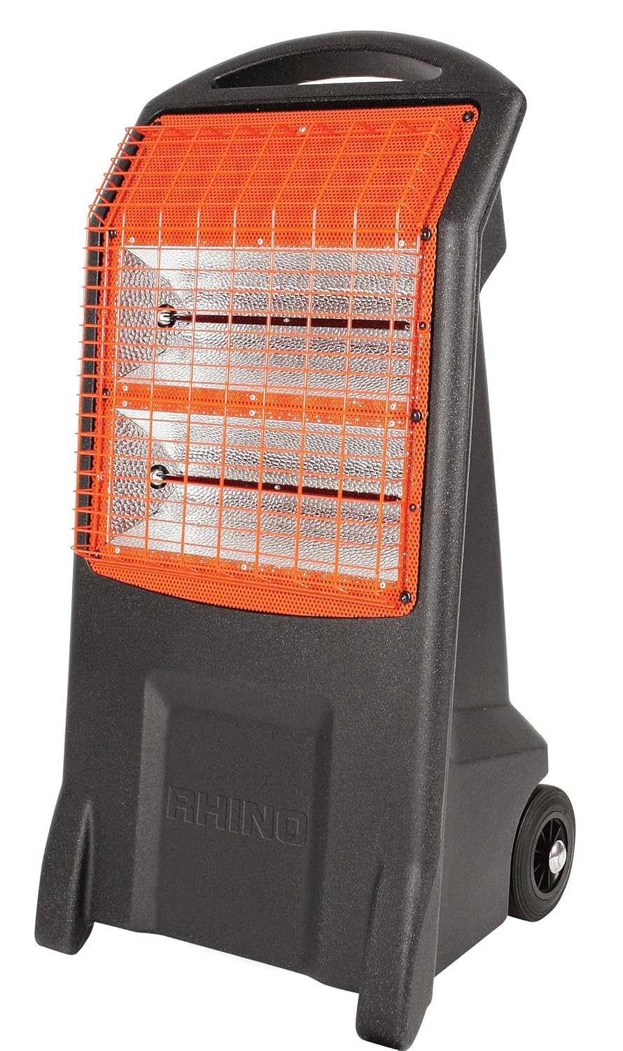 Rhino Tq3 Infra Red Heater 240v 2 8kw Amazon Co Uk Kitchen Home