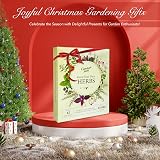 Garden Pack 12 Herb Seeds Variety 15000 Heirloom Seeds Starter Kit view 4
