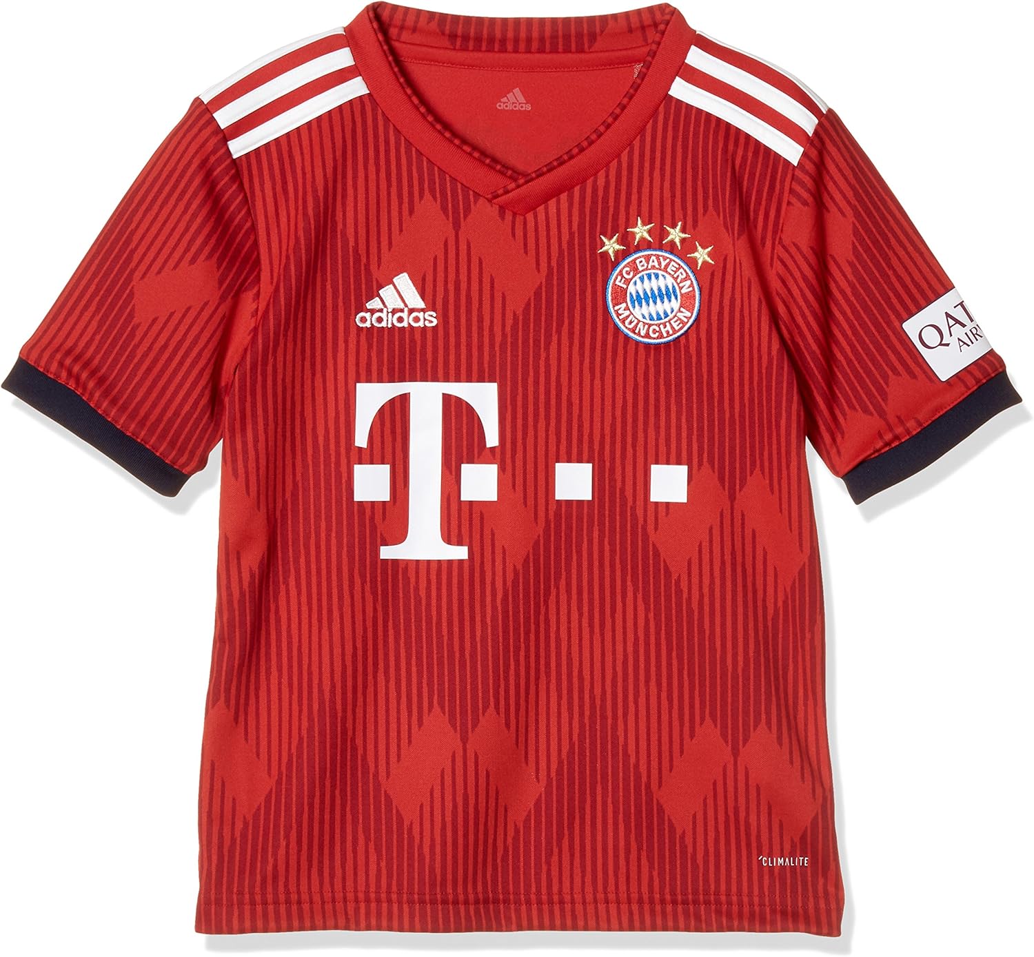 adidas Unisex Kinder 18/19 Fc Bayern Home Trikot Amazon.de Sport & Freizeit adidas Unisex Kinder 18/19 Fc Bayern Home Trikot Amazon.de Sport & Freizeit
