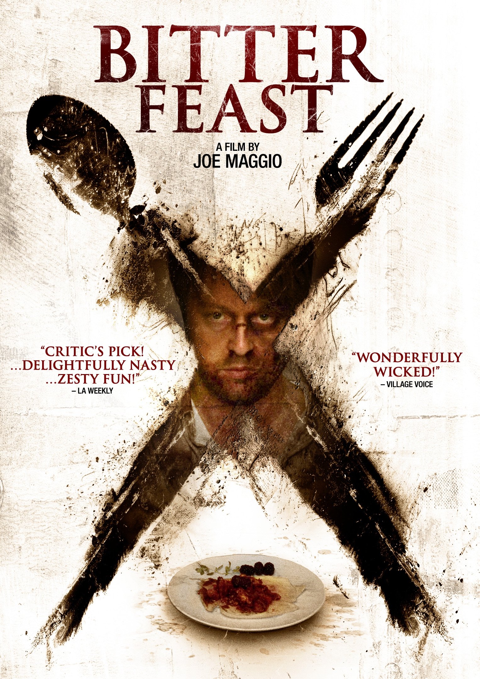 Photo 1 of Bitter Feast