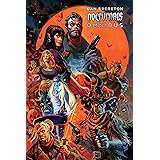 Nocturnals Omnibus Volume 1