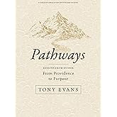 Pathways: Lessons from Esther - Bible Study Book with Video Access: From Providence to Purpose
