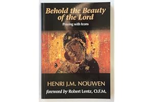 Behold the Beauty of the Lord