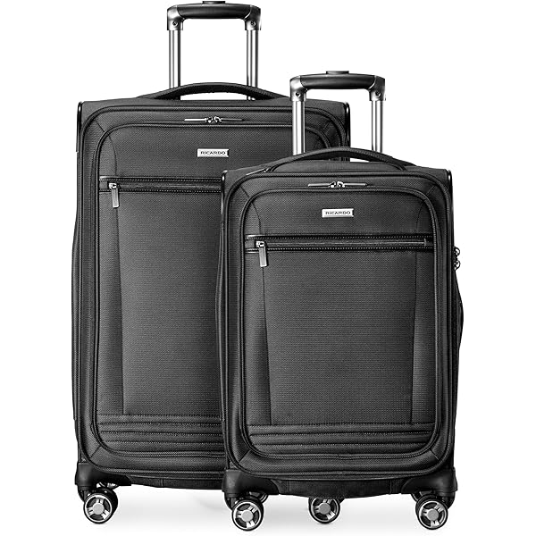 Amazon.com | Ricardo Beverly Hills Mar Vista 24-Inch 4 Wheel