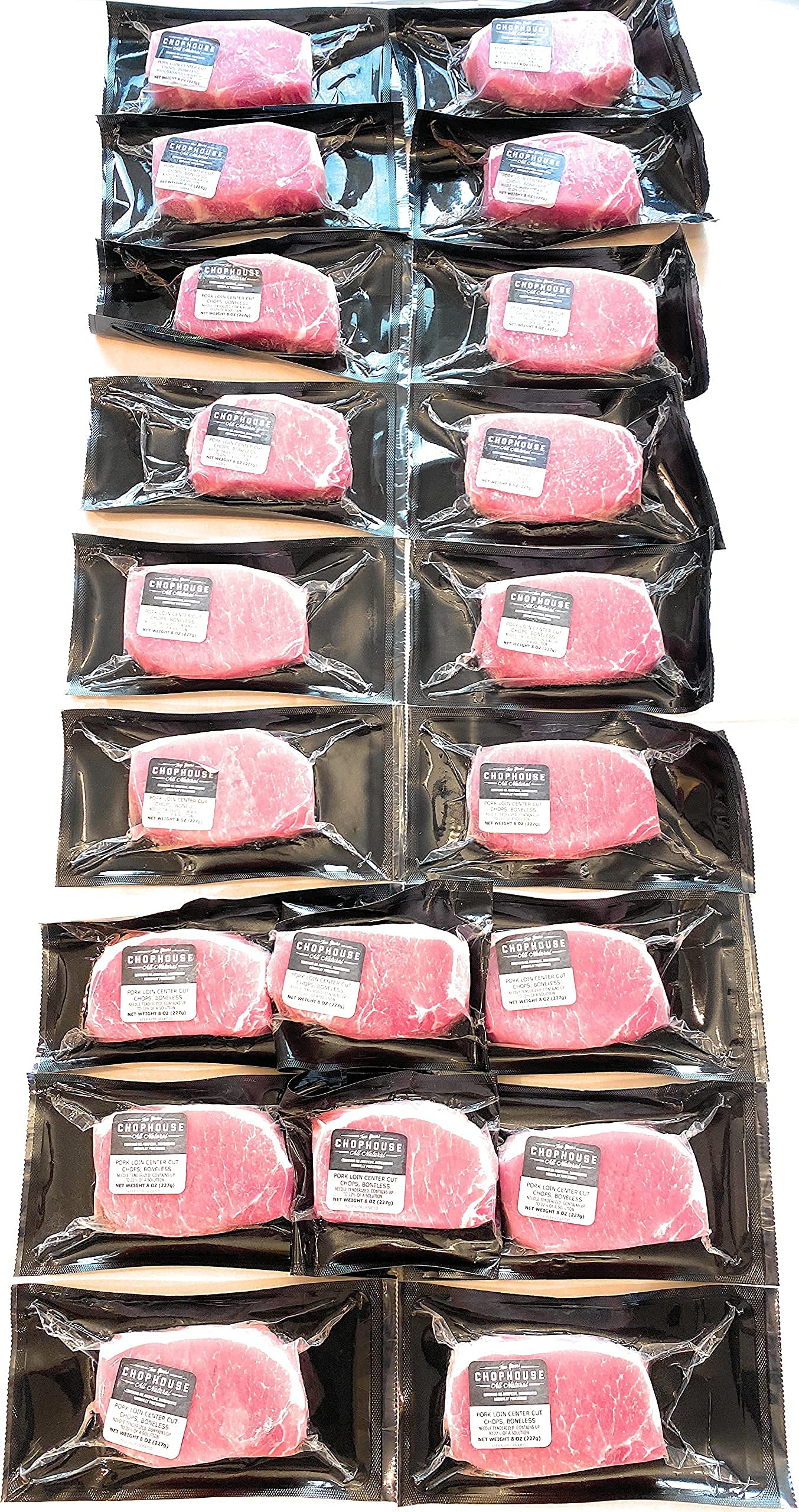 Chops Kuwait | Buy Online | Whizz Others