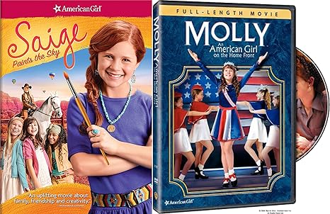 molly mcintire movie