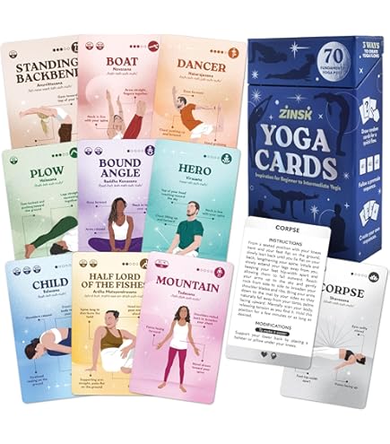 Little Yoga | Nederlandstalig Deck & Boek