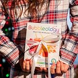 Bubbleology Fruit Bubble Tea Mixology Kit with Popping Boba - 4 Servings view 3