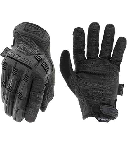 個人装備 Mechanix Wear CG25-75 CG PADDED PALM M Mechanix Wear CG Padded Palm Gloves Review