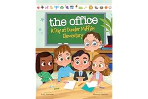 The Office: A Day at Dunder Mifflin Elementary