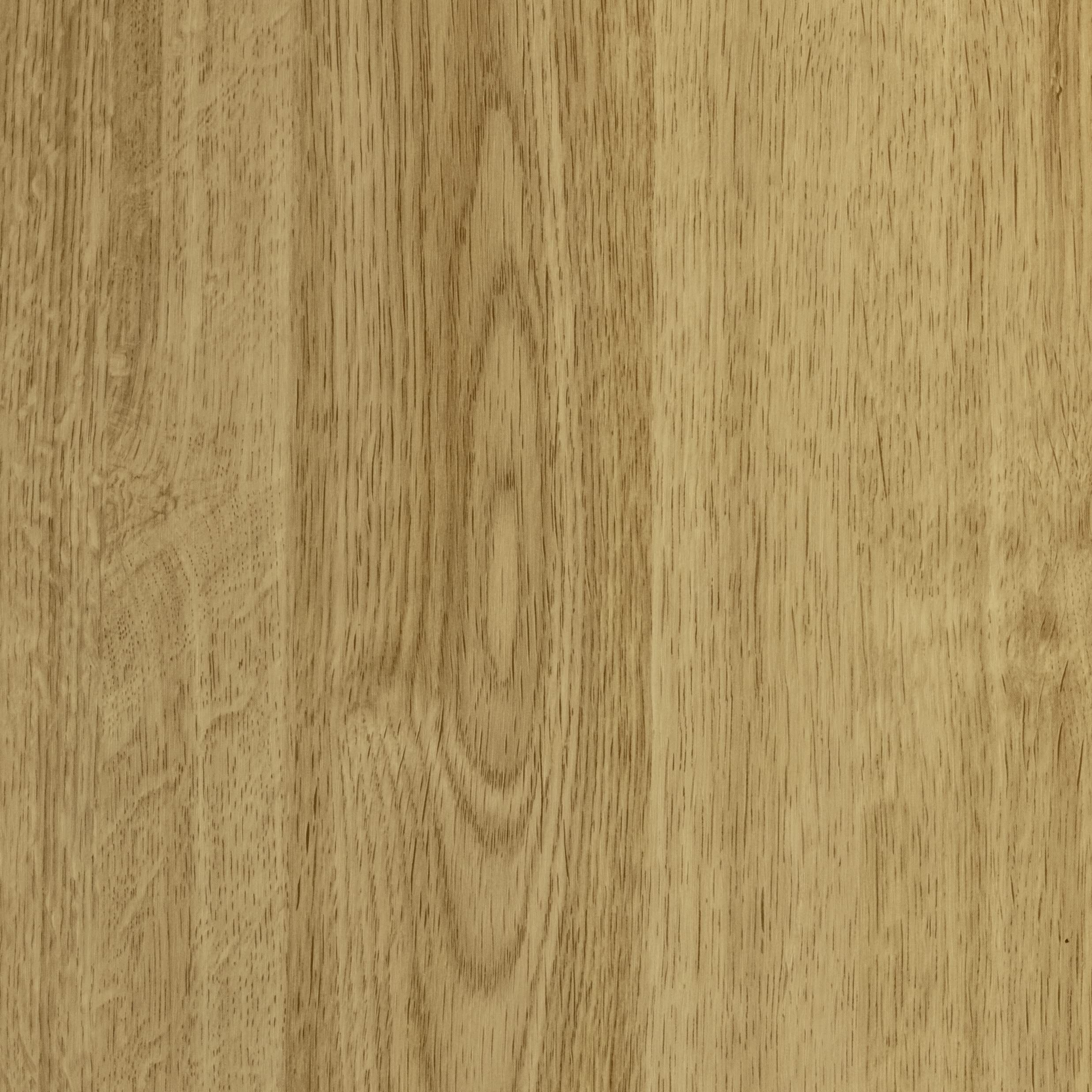 Venilia Wood Effect Adhesive Film - Light Oak, Wood Grain Furniture Film, Self-Adhesive - 3 m x 45 cm, 95 µm (Thickness 0.095 mm), 53148