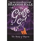 The Goose Girl (Books of Bayern Book 1)