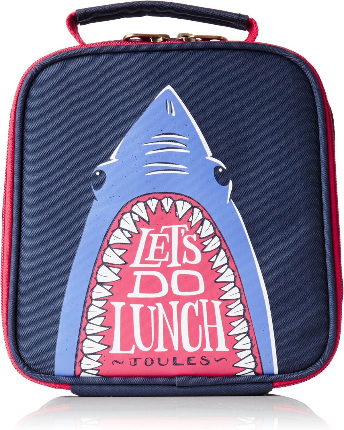 Joules Munch Lunch Bag Amazon.co.uk Shoes & Bags