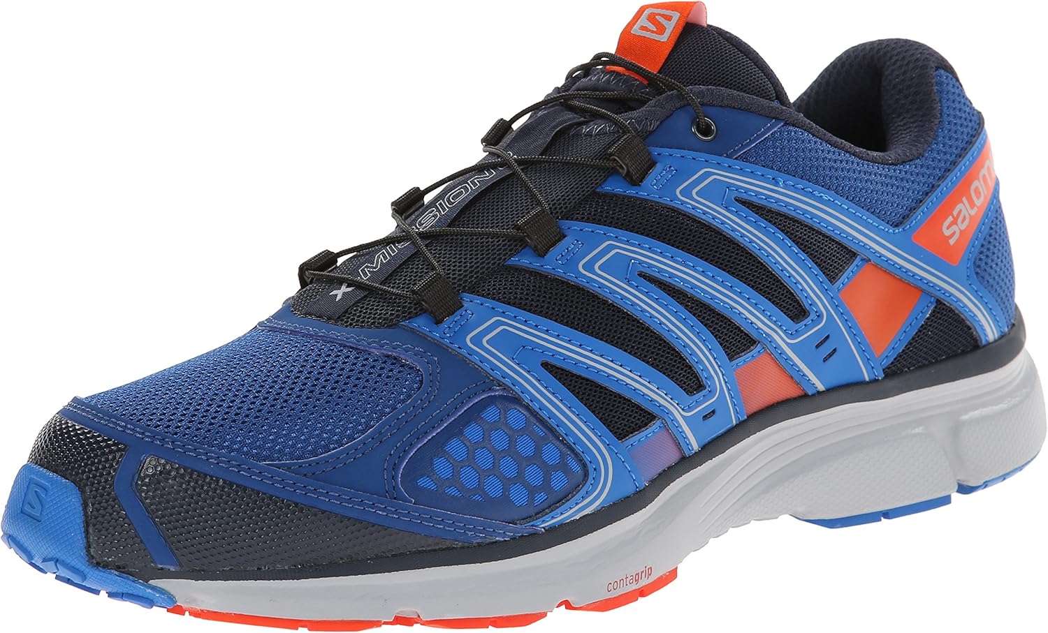 salomon x mission 2 women's