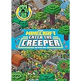 Catch the Creeper! (Minecraft)
