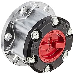 AISIN FHT-018 4WD Free Wheel (Locking) Hub