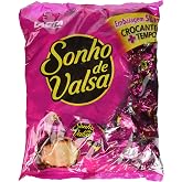 Lacta Bonbon Sonho De Valsa oz Bombom Sonho De Valsa 1kg, Chocolate, 35.27 Ounce, 2.2 pound (pack of 1)